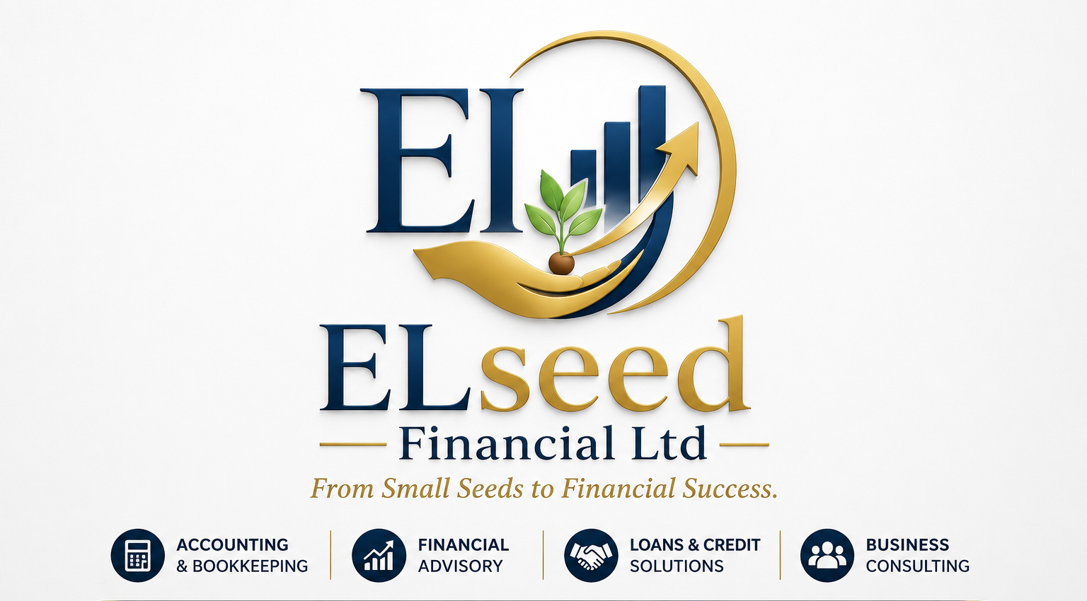 ELseed Financial Ltd logo